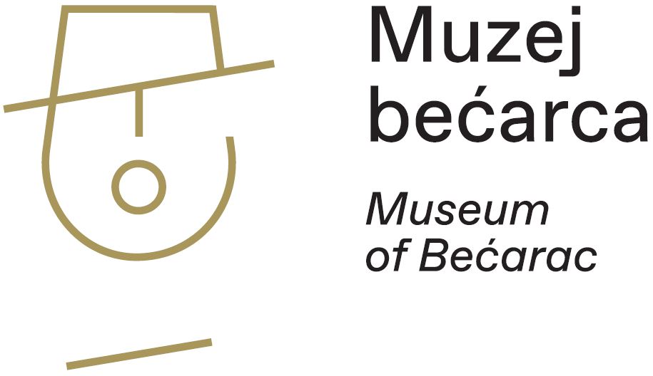 Muzej bećarca - logotip
